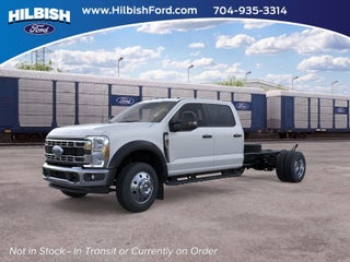2026 Ford F-450SD XLT DRW