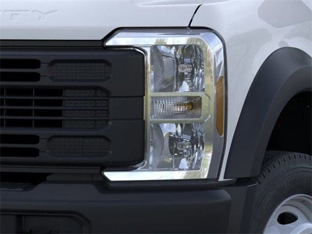 2026 Ford F-450SD XL DRW