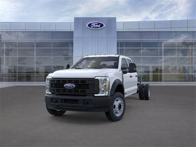 2026 Ford F-450SD XL DRW