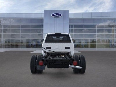 2026 Ford F-450SD XL DRW