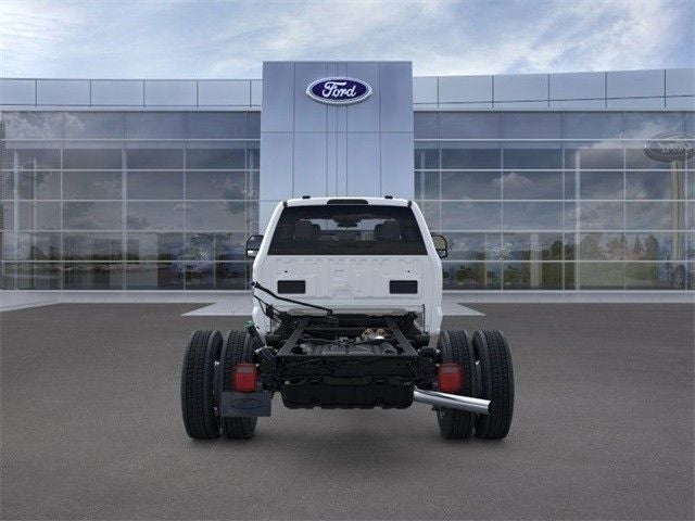 2026 Ford F-450SD XL DRW