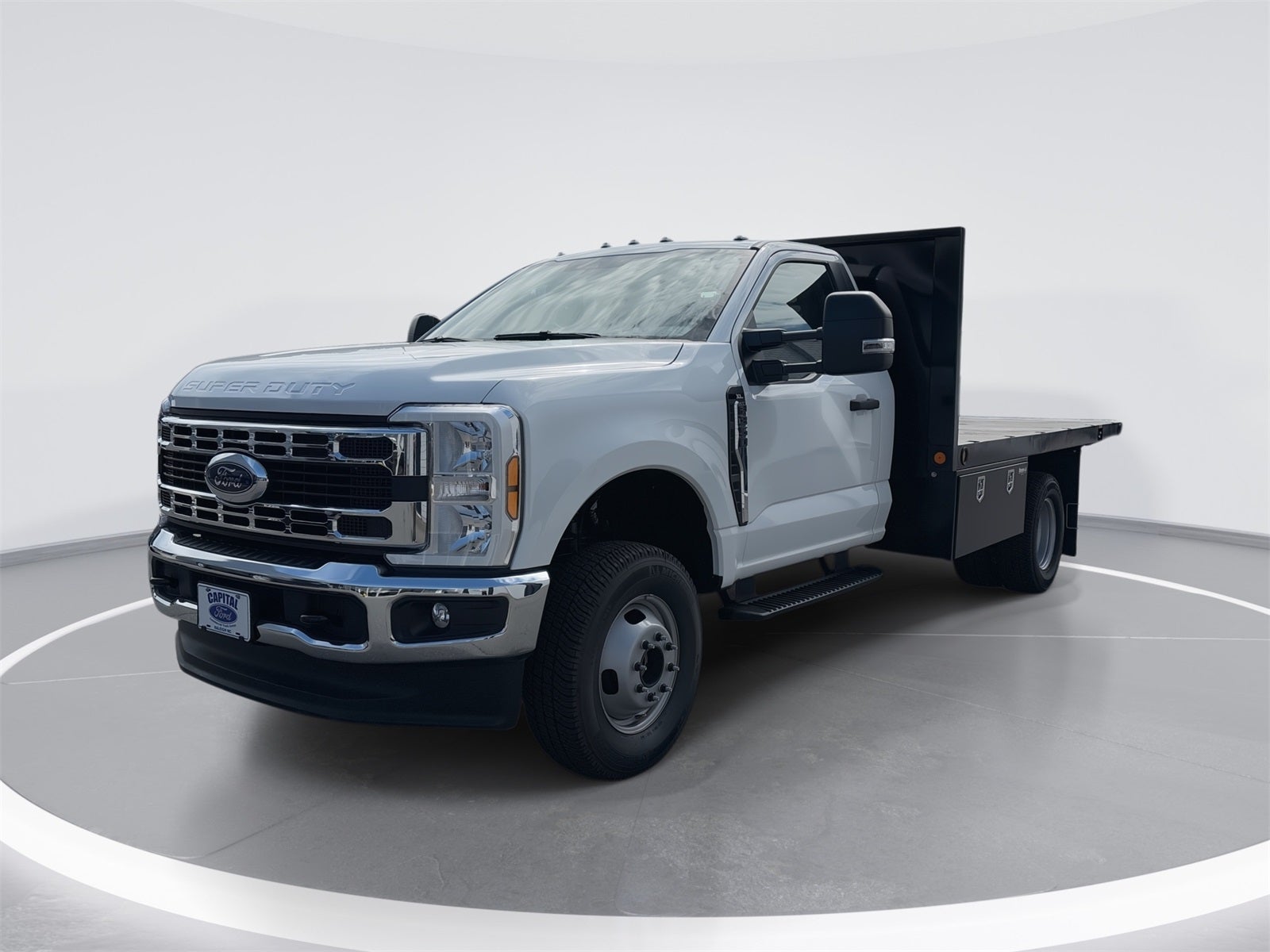2024 Ford F-350SD XL DRW