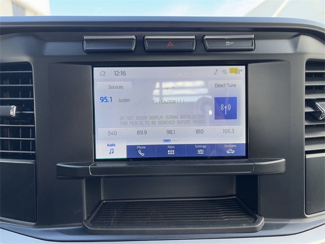 2024 Ford F-350SD XL DRW