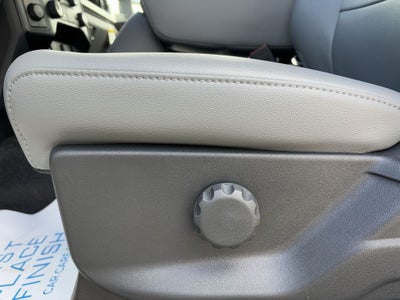 2024 Ford F-350SD XL DRW