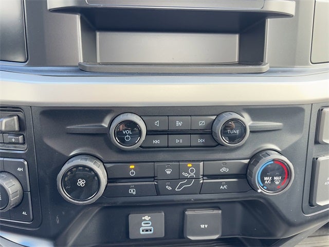 2024 Ford F-350SD XL DRW