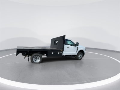 2024 Ford F-350SD XL DRW