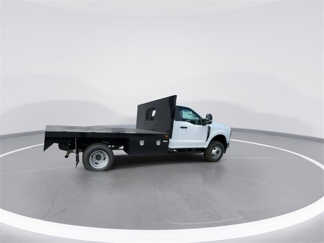 2024 Ford F-350SD XL DRW