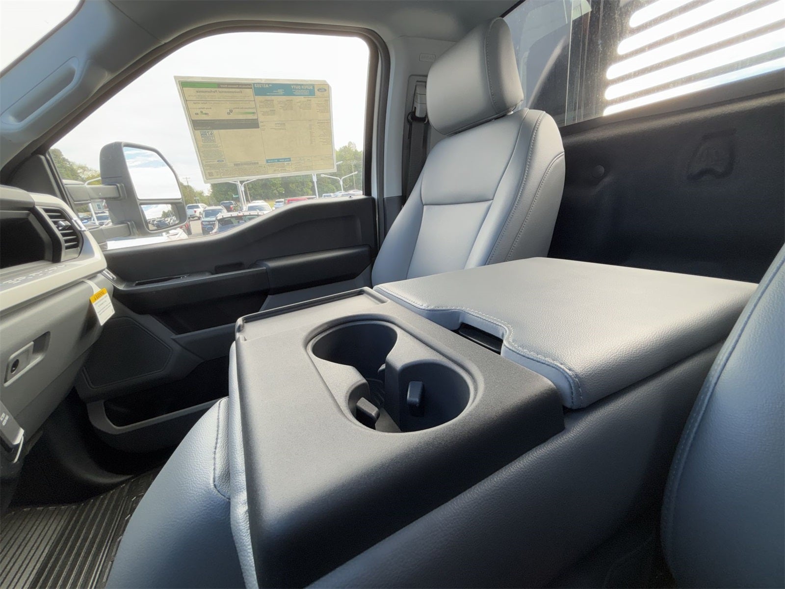 2024 Ford F-350SD XL DRW