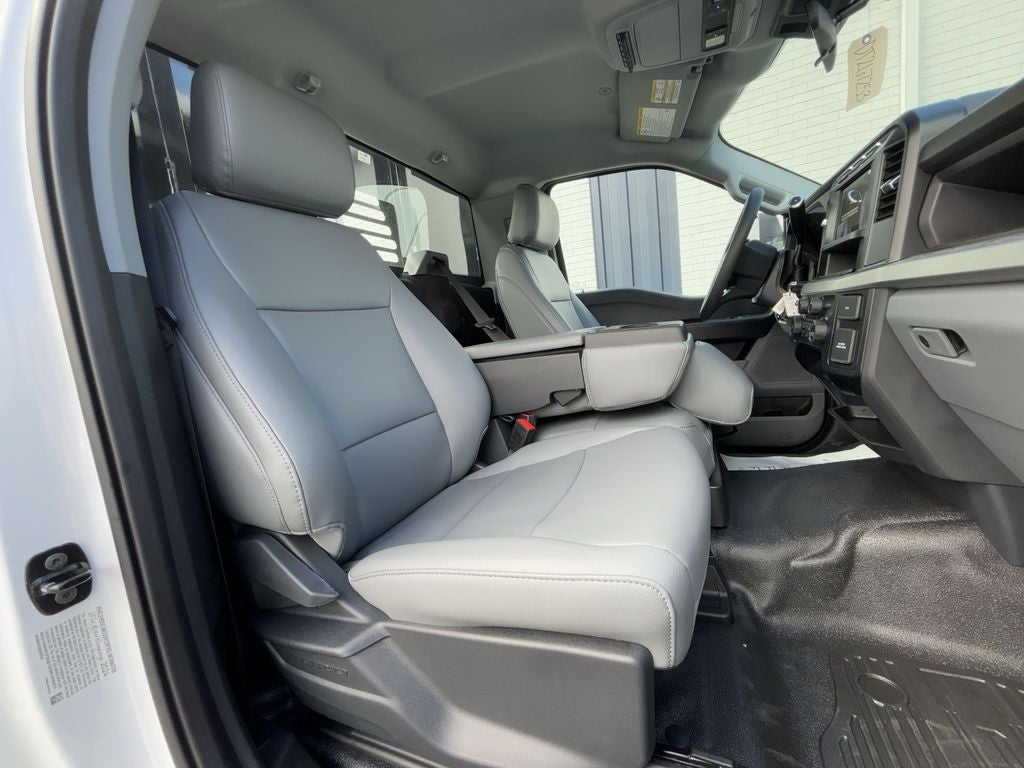 2024 Ford F-350SD XL DRW