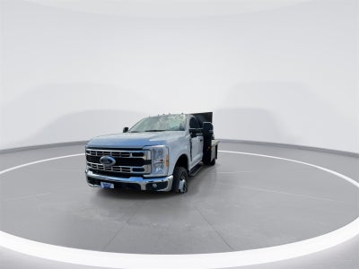 2024 Ford F-350SD XL DRW
