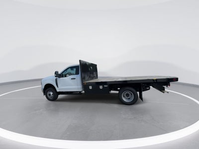 2024 Ford F-350SD XL DRW