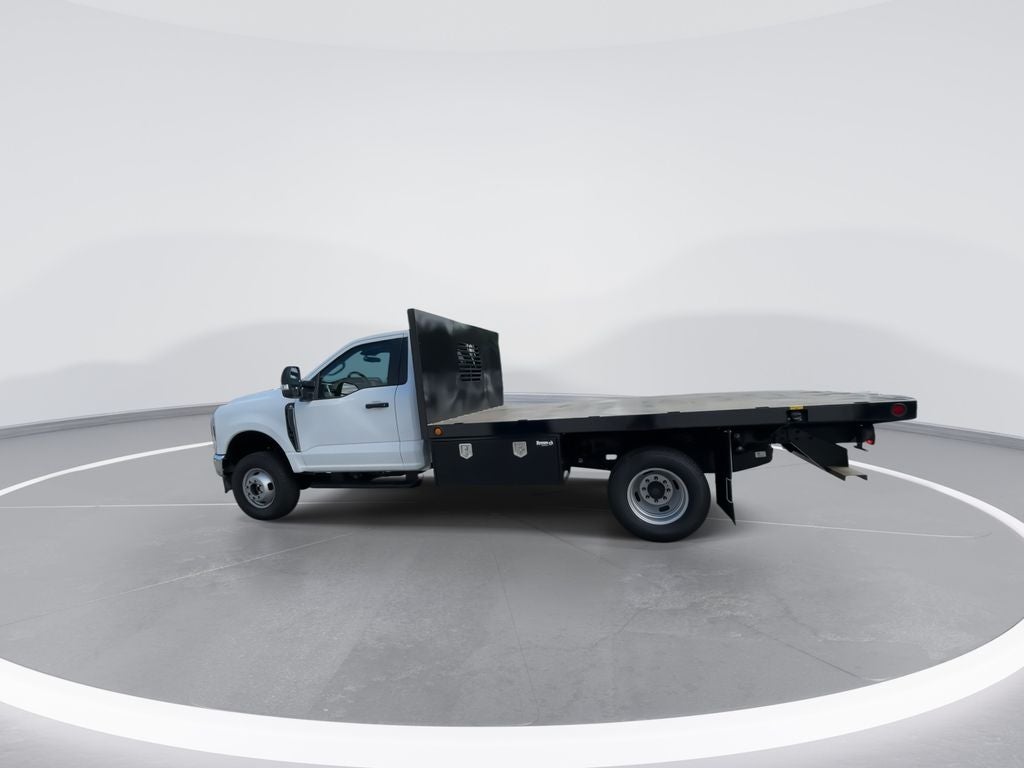 2024 Ford F-350SD XL DRW