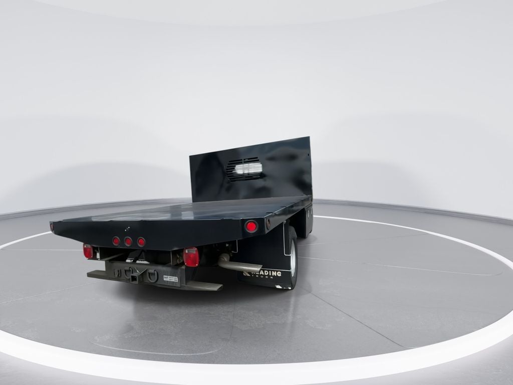 2024 Ford F-350SD XL DRW