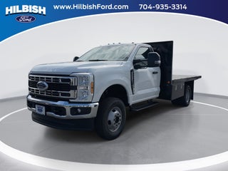 2024 Ford F-350SD XL DRW