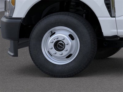 2026 Ford F-350SD XL DRW