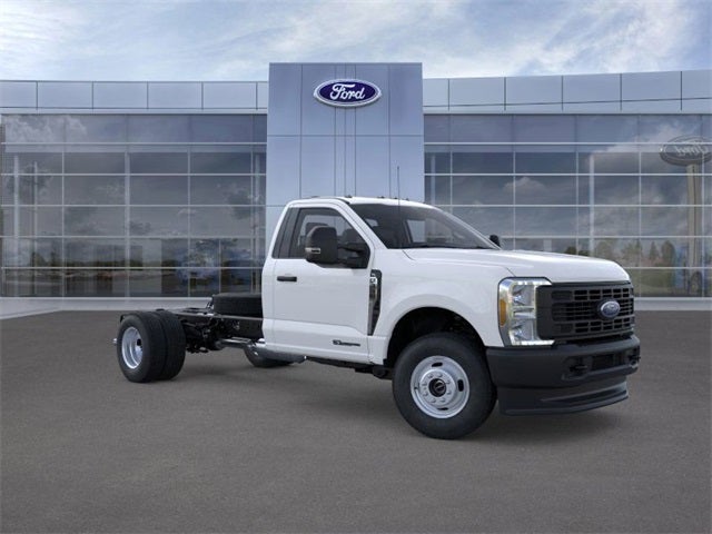 2026 Ford F-350SD XL DRW