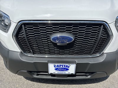 2025 Ford Transit-350 Base