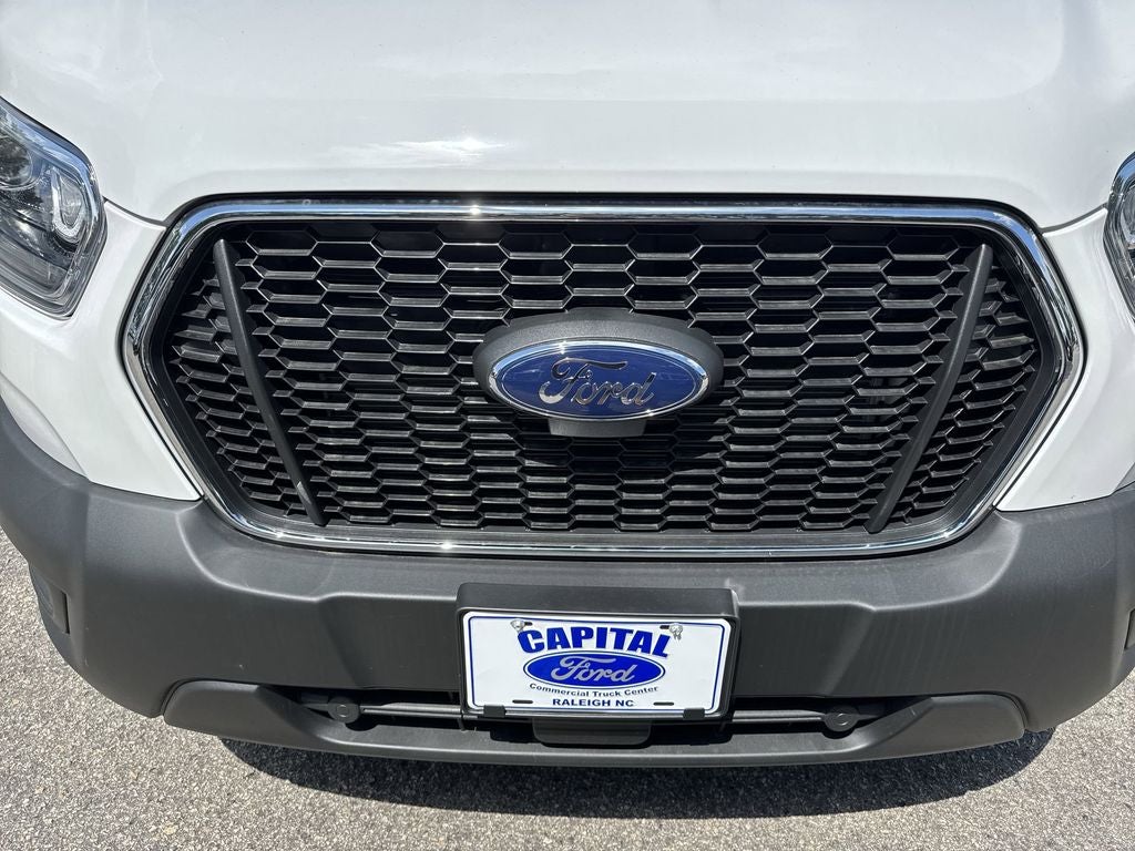 2025 Ford Transit-350 Base