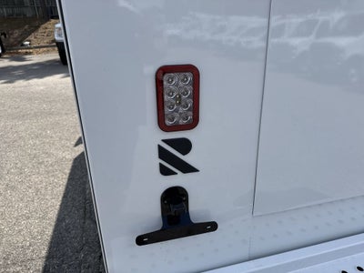 2025 Ford Transit-350 Base