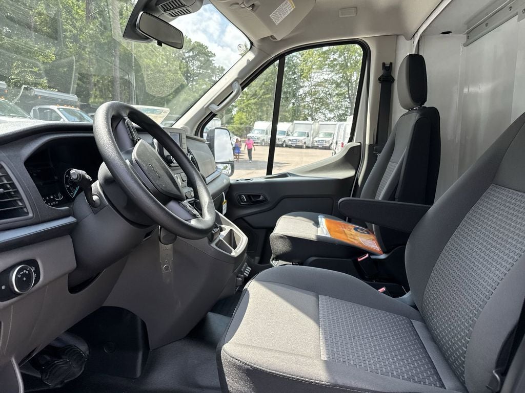2025 Ford Transit-350 Base
