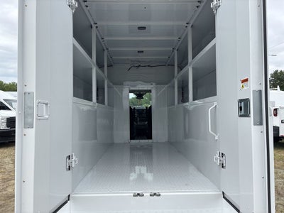 2025 Ford Transit-350 Base