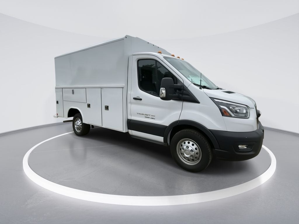 2025 Ford Transit-350 Base
