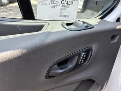2025 Ford Transit-350 Base