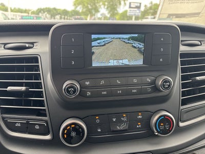 2025 Ford Transit-350 Base