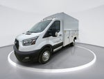 2025 Ford Transit-350 Base