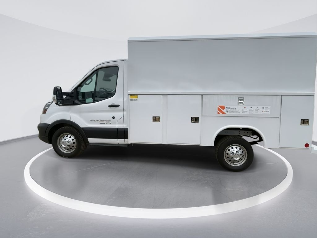 2025 Ford Transit-350 Base