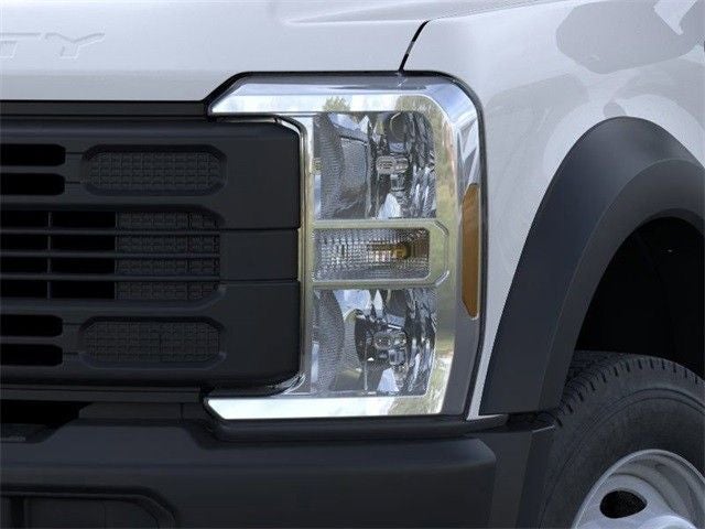2026 Ford F-450SD XL DRW