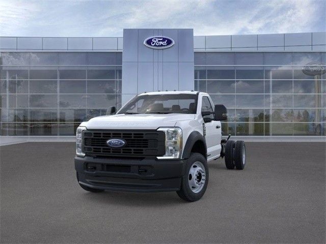2026 Ford F-450SD XL DRW