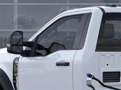 2026 Ford F-450SD XL DRW