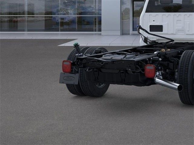 2026 Ford F-450SD XL DRW