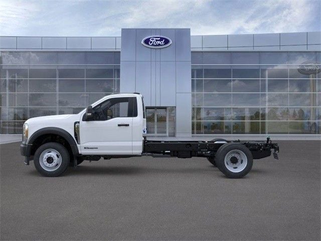 2026 Ford F-450SD XL DRW