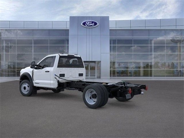 2026 Ford F-450SD XL DRW