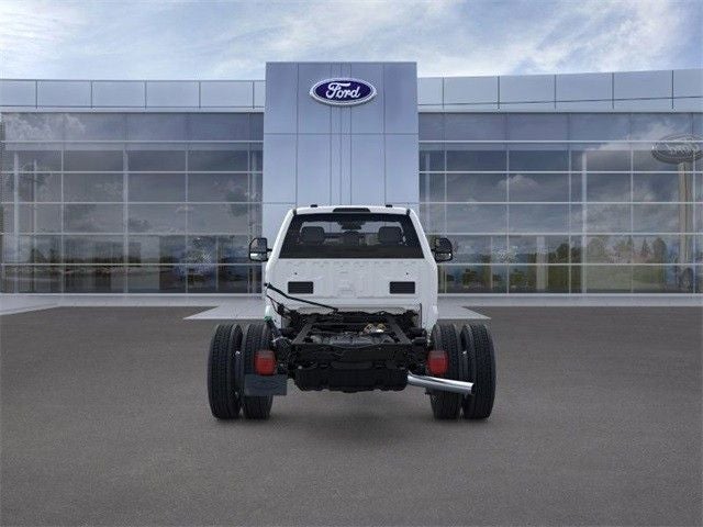 2026 Ford F-450SD XL DRW