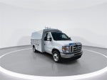 2025 Ford E-350SD Base Cutaway
