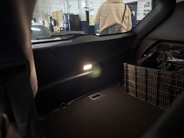 2021 Ford Escape SE Hybrid