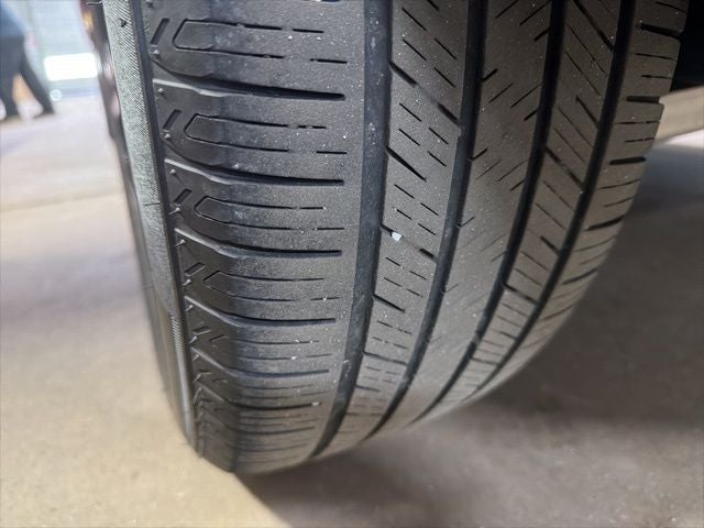 2021 Ford Escape SE Hybrid