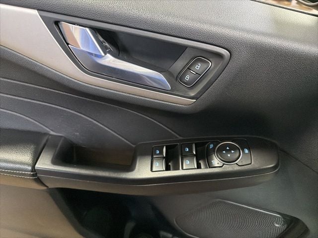 2021 Ford Escape SE Hybrid