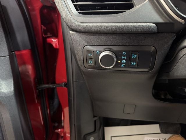 2021 Ford Escape SE Hybrid