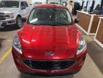 2021 Ford Escape SE Hybrid