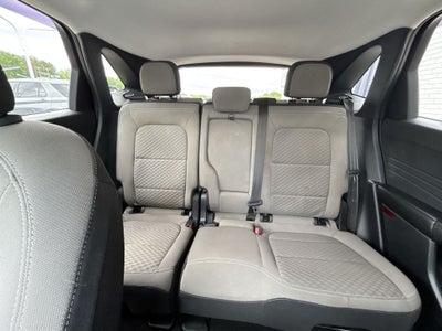 2021 Ford Escape SE Hybrid