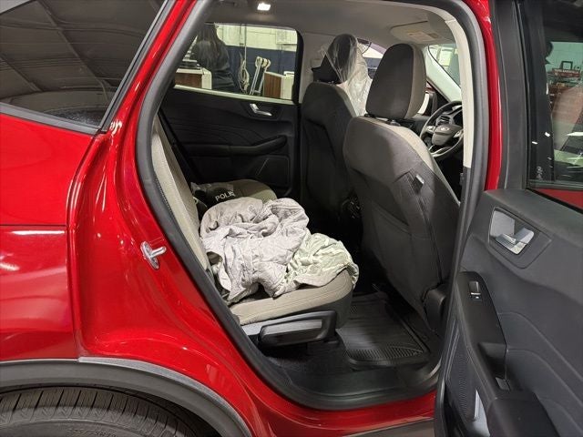 2021 Ford Escape SE Hybrid