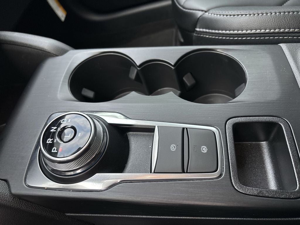 2025 Ford Escape Plug-In Hybrid Base