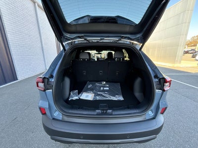 2026 Ford Escape Hybrid ST-Line Select