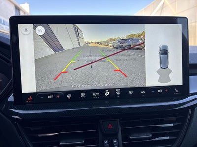 2026 Ford Escape Hybrid ST-Line Select