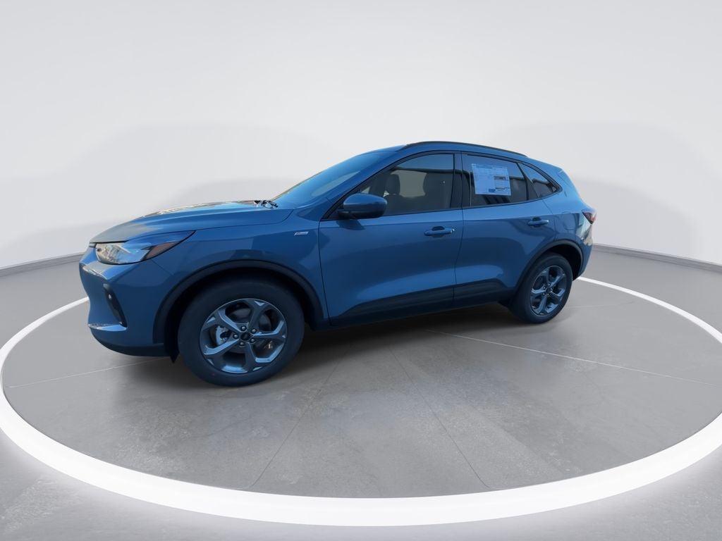 2026 Ford Escape Hybrid ST-Line Select