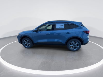 2026 Ford Escape Hybrid ST-Line Select